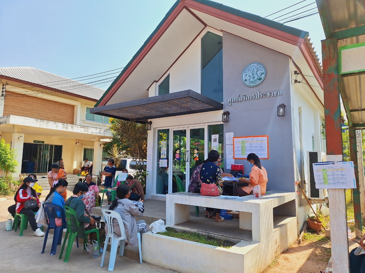 title - ผู้ตรวจราชการ ส.ป.ก. (เขตตรวจราชการที่ 10 ,11 ,12) ประชุมตรวจราชการและติดตามความก้าวหน้าผลการดำเนินงานตามแผนการตรวจราชการของ ส.ป.ก. ประจำปีงบประมาณ พ.ศ. 2567 รอบที่ 1 เขตตรวจราชการที่ 10 จังหวัดหนองบัวลำภู